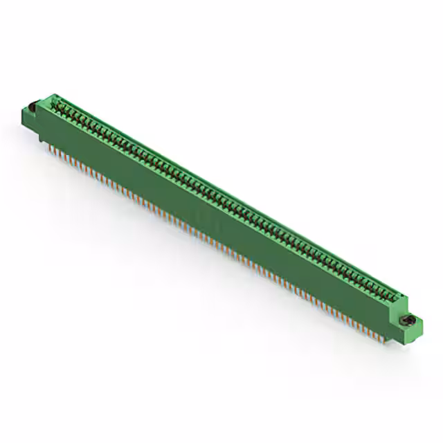 345-130-525-503 EDAC Inc.  Edgeboard Connectors
